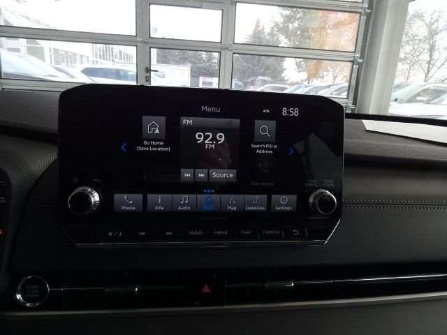 Fahrzeugbild eines Mitsubishi Outlander