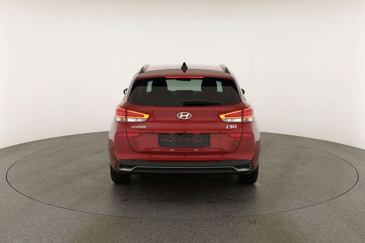 Fahrzeugbild eines Hyundai i30