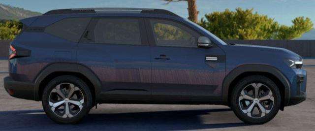 Fahrzeugbild eines Dacia Bigster