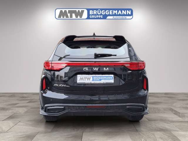 Fahrzeugbild eines GWM Haval Jolion Pro