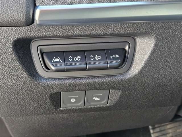 Fahrzeugbild eines Renault ZOE