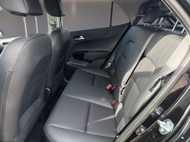 Fahrzeugbild eines Kia Picanto