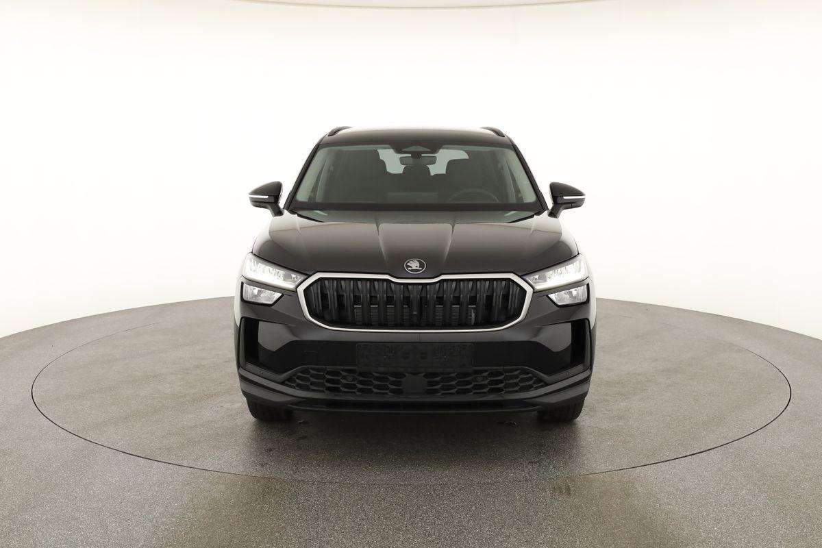 Fahrzeugbild eines Skoda Kodiaq