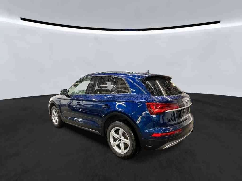 Fahrzeugbild eines Audi Q5