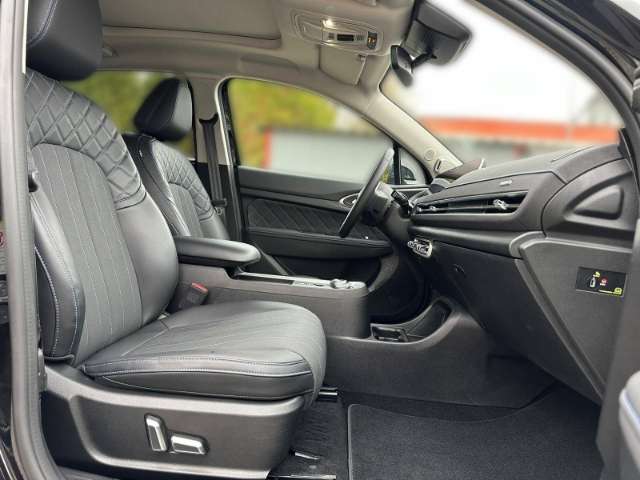 Fahrzeugbild eines GWM Ora 03