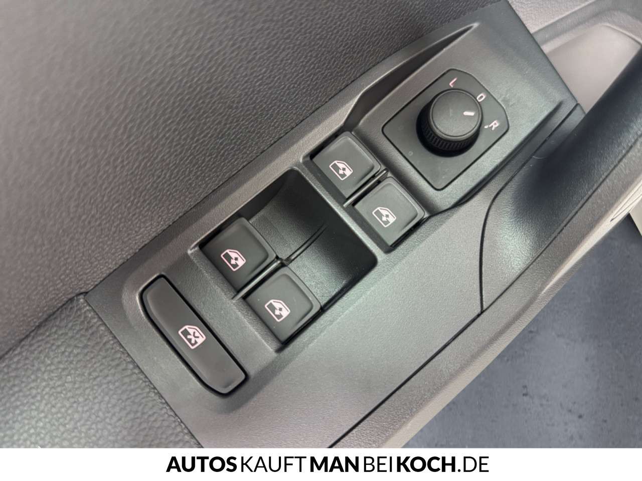 Fahrzeugbild eines SEAT Arona