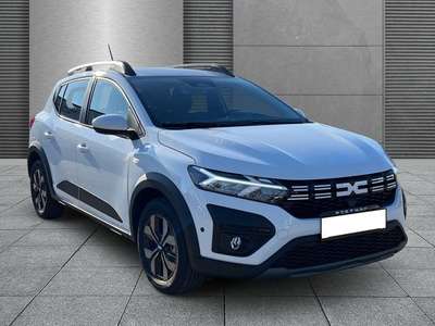 Bild Dacia Sandero