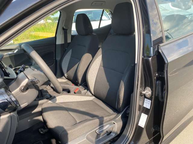 Fahrzeugbild eines Skoda Fabia