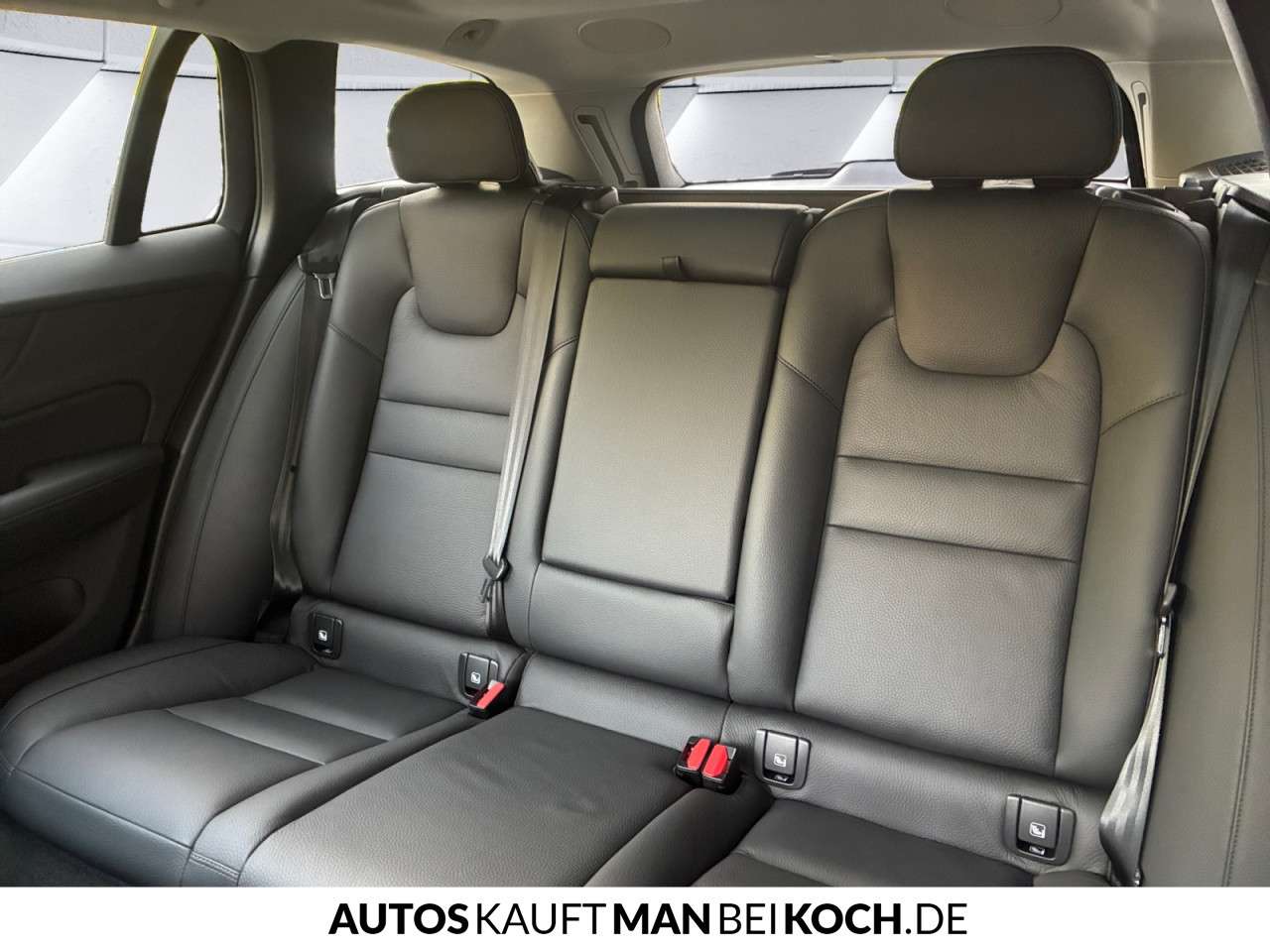 Fahrzeugbild eines Volvo V60