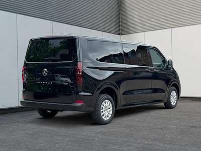 Bild Volkswagen Caravelle