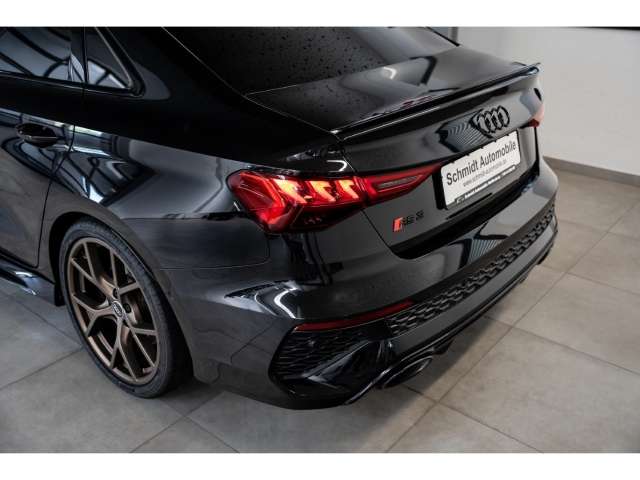 Fahrzeugbild eines Audi RS3