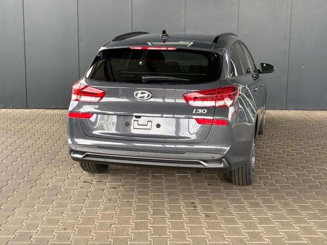 Fahrzeugbild eines Hyundai i30