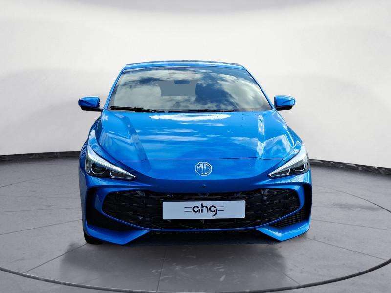 Fahrzeugbild eines MG MG3