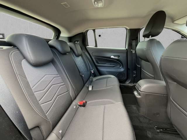 Fahrzeugbild eines Jeep Avenger