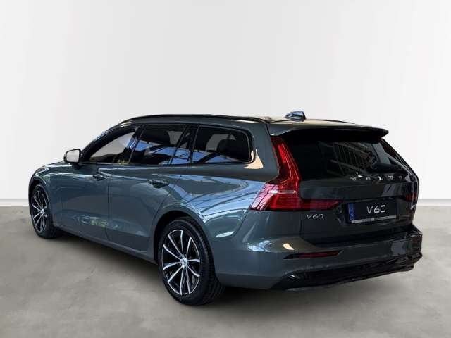 Fahrzeugbild eines Volvo V60