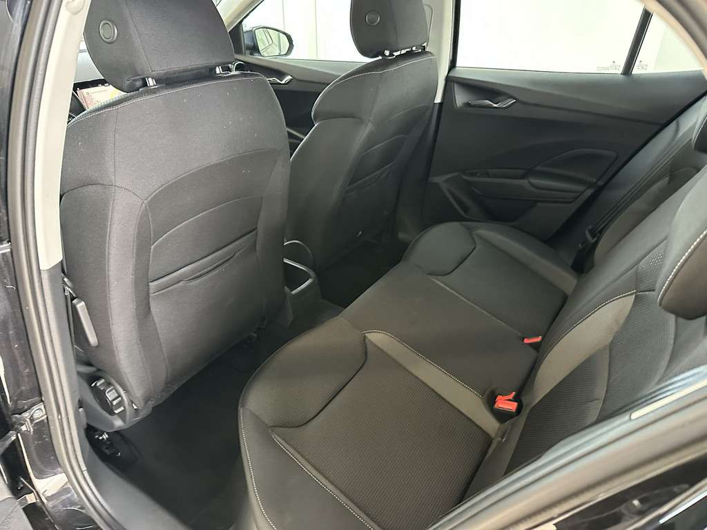 Fahrzeugbild eines Skoda Fabia