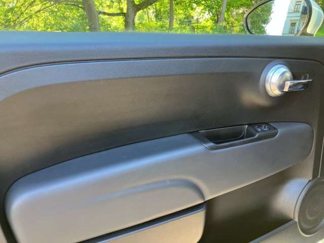 Fahrzeugbild eines Abarth 595