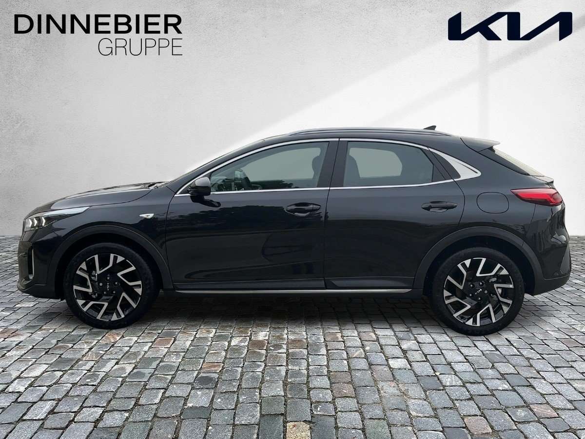 Fahrzeugbild eines Kia XCeed