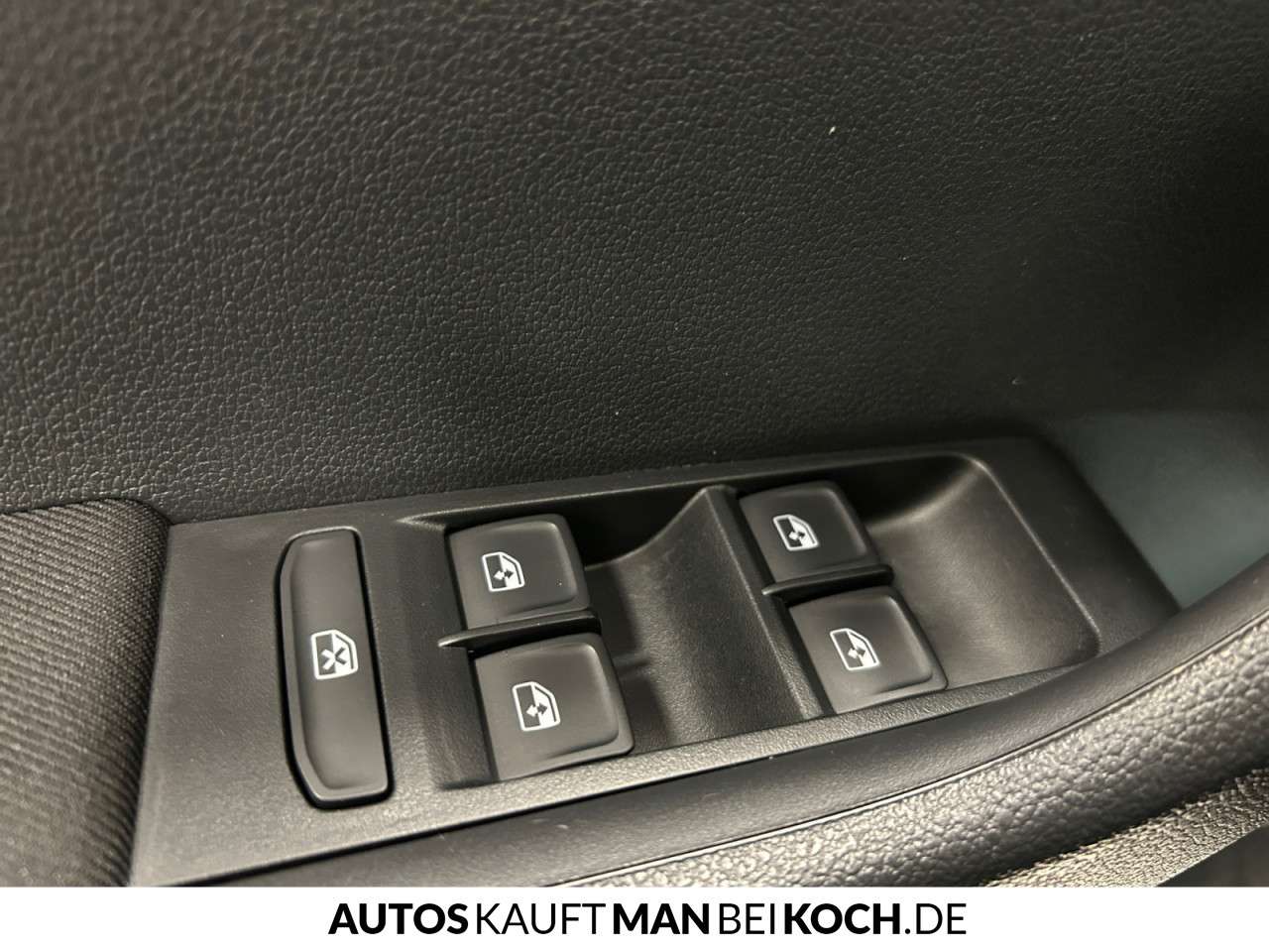 Fahrzeugbild eines Skoda Fabia