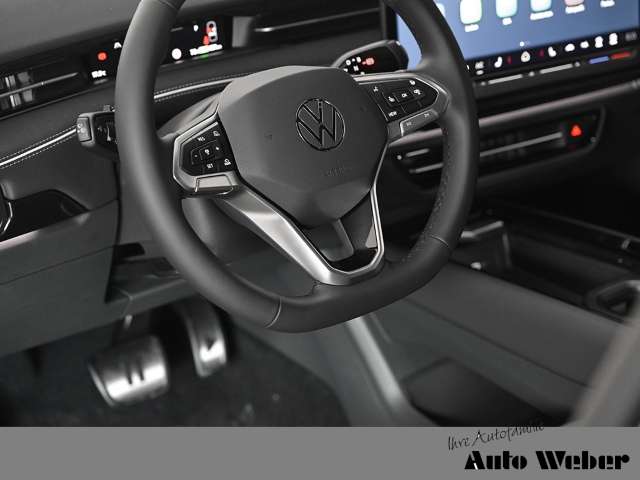 Fahrzeugbild eines Volkswagen ID.7