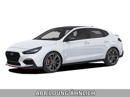 Fahrzeugbild eines Hyundai i30