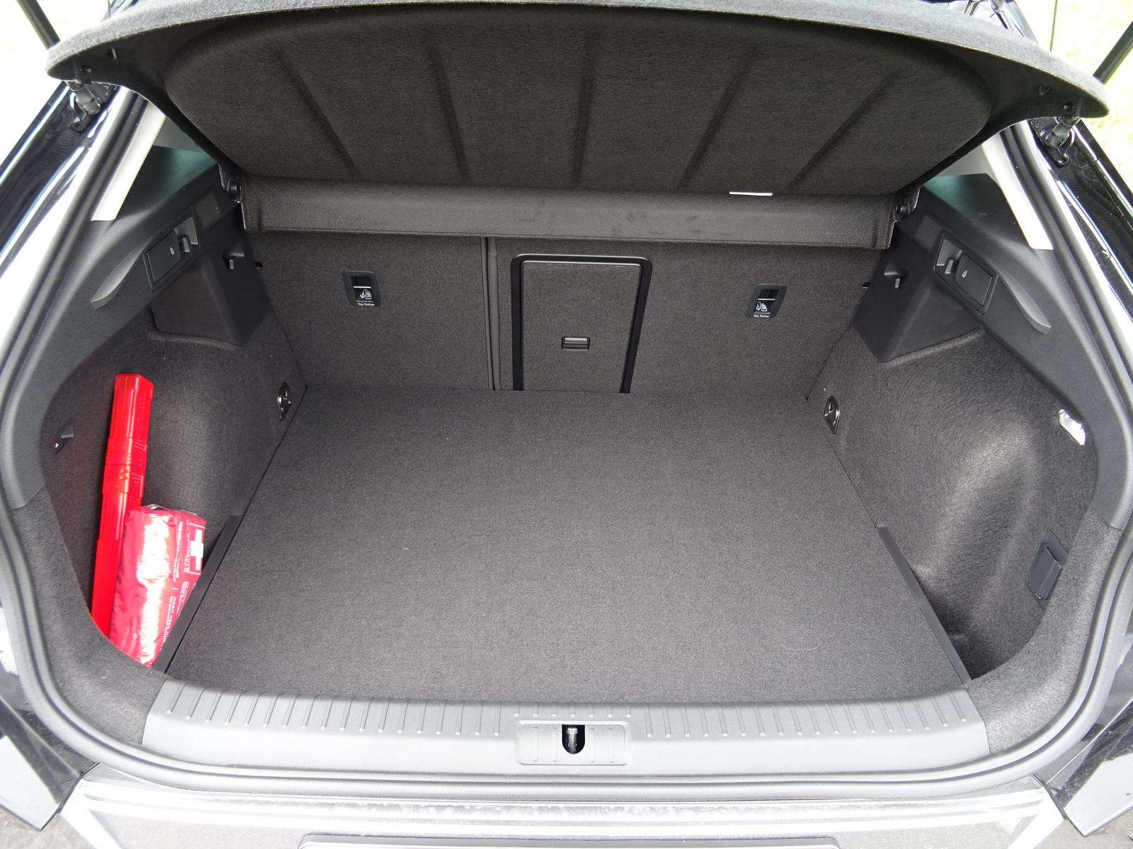 Fahrzeugbild eines CUPRA Formentor