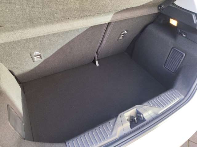 Fahrzeugbild eines Ford Fiesta