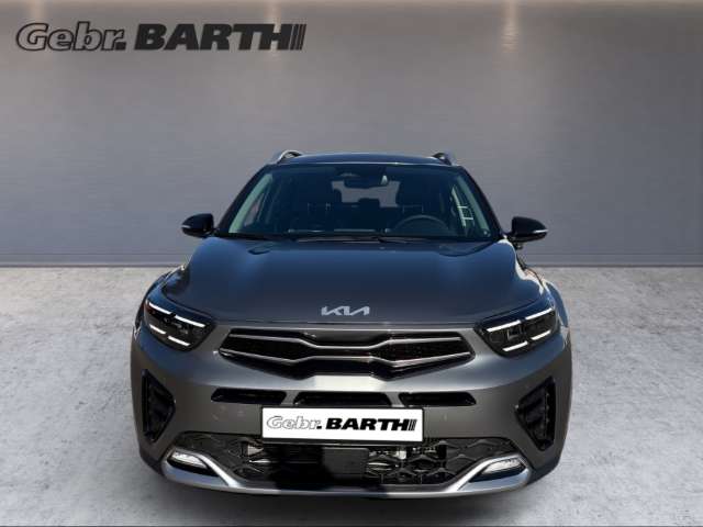 Fahrzeugbild eines Kia Stonic