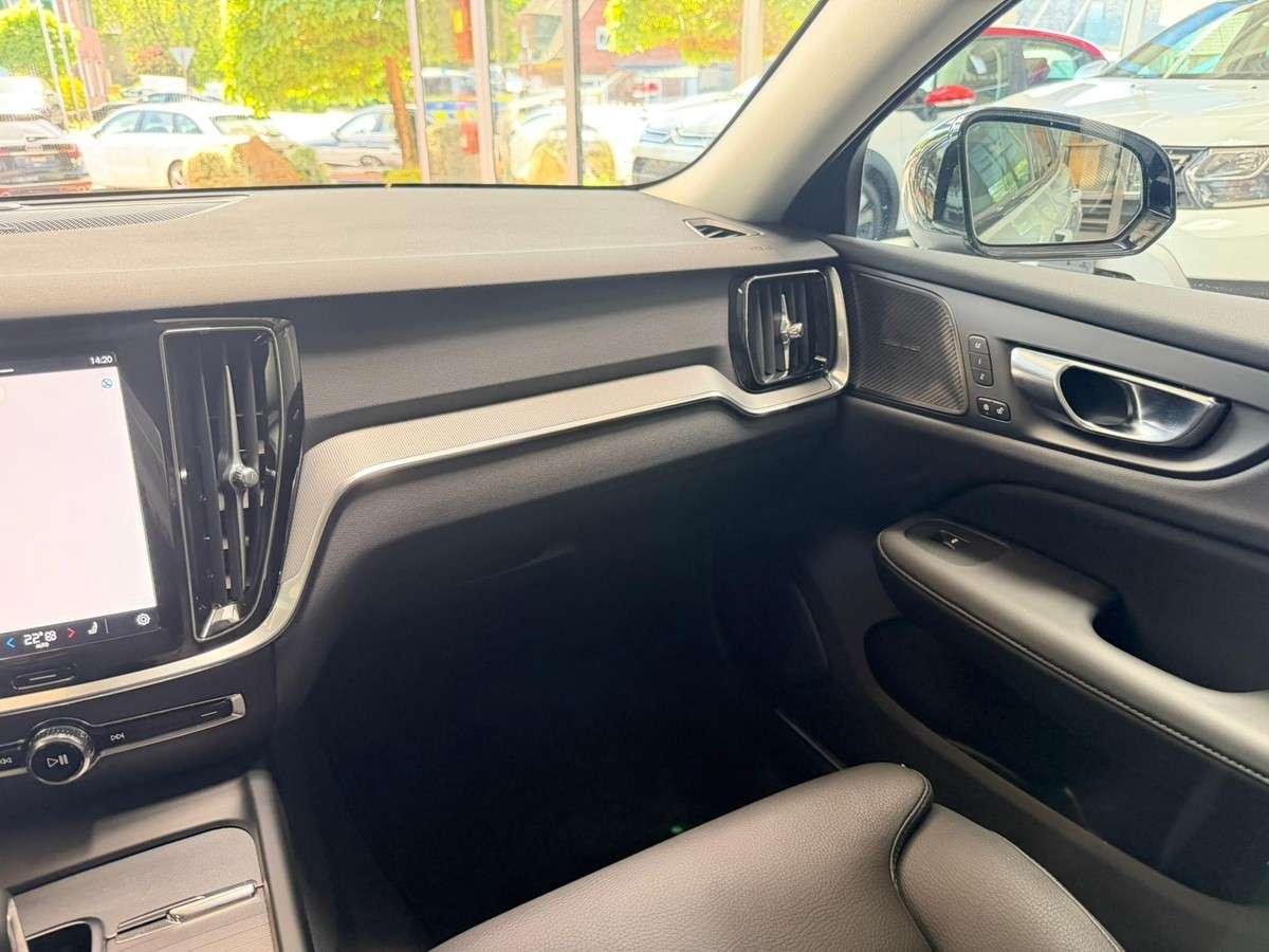 Fahrzeugbild eines Volvo V60