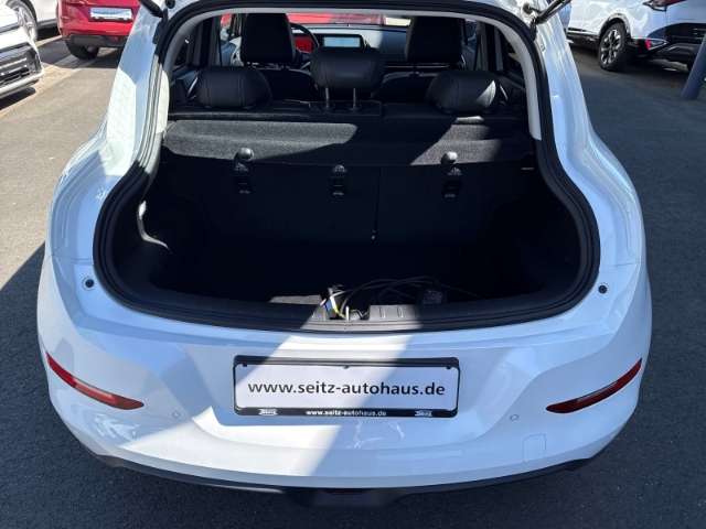Fahrzeugbild eines GWM Ora 03