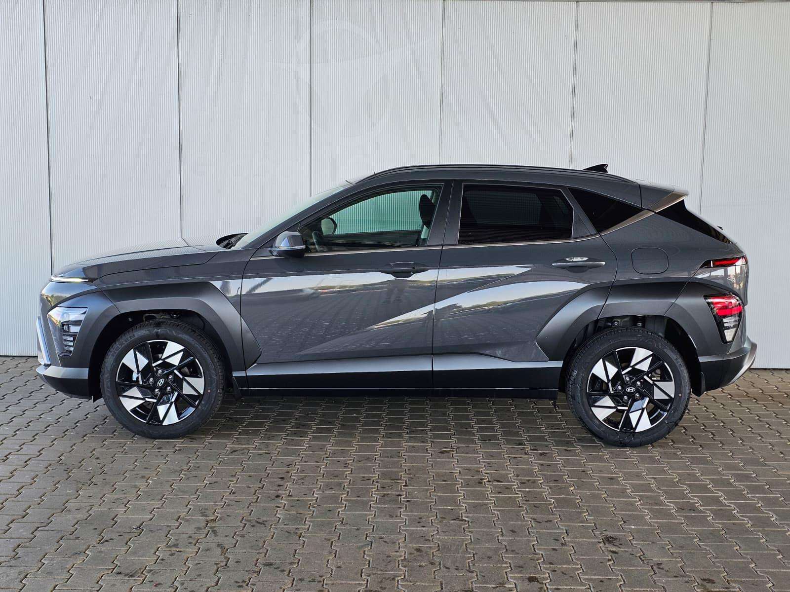 Fahrzeugbild eines Hyundai Kona
