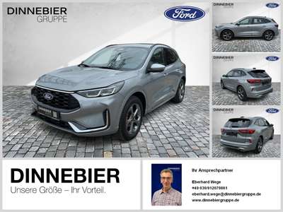 Bild Ford Kuga