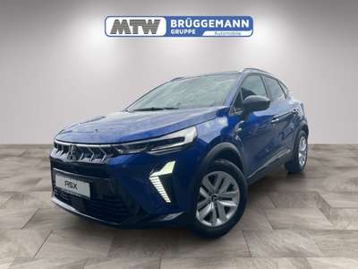 Bild Mitsubishi ASX