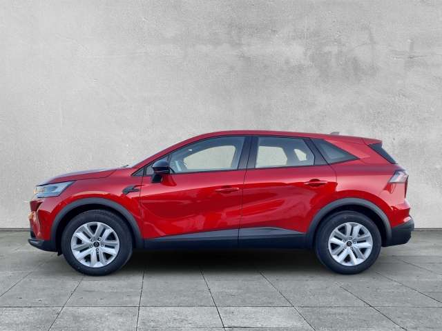 Fahrzeugbild eines Renault Symbioz