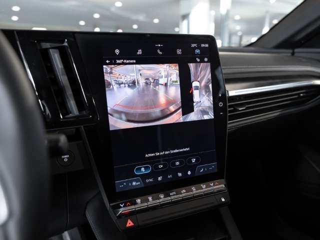 Fahrzeugbild eines Renault Megane E-TECH