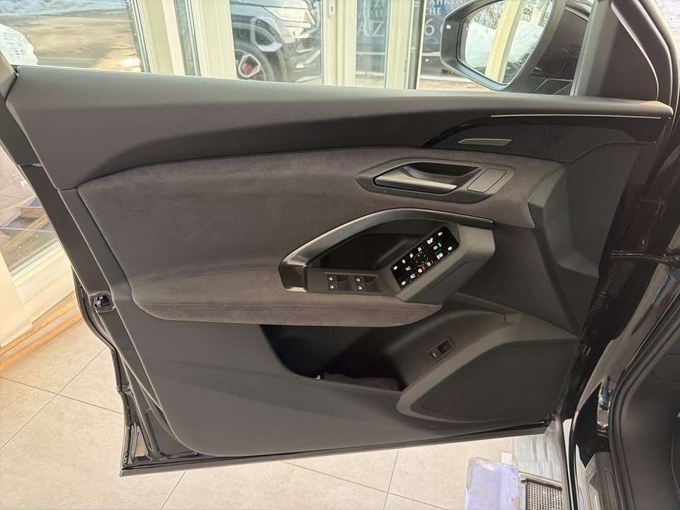 Fahrzeugbild eines Audi SQ5