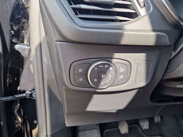 Fahrzeugbild eines Ford Focus