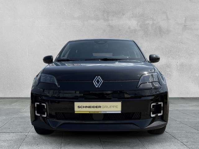 Fahrzeugbild eines Renault 5 E-TECH