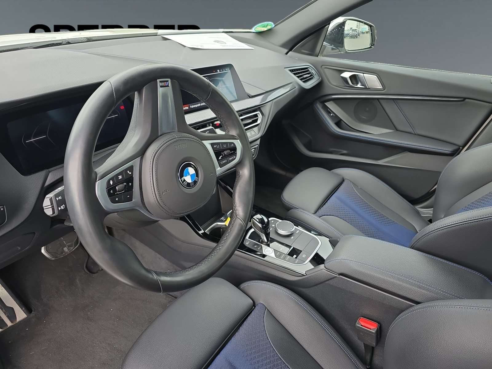 Fahrzeugbild eines BMW 2er-Reihe