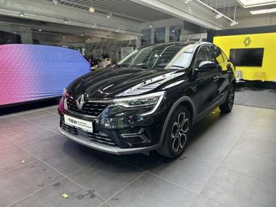 Bild Renault Arkana