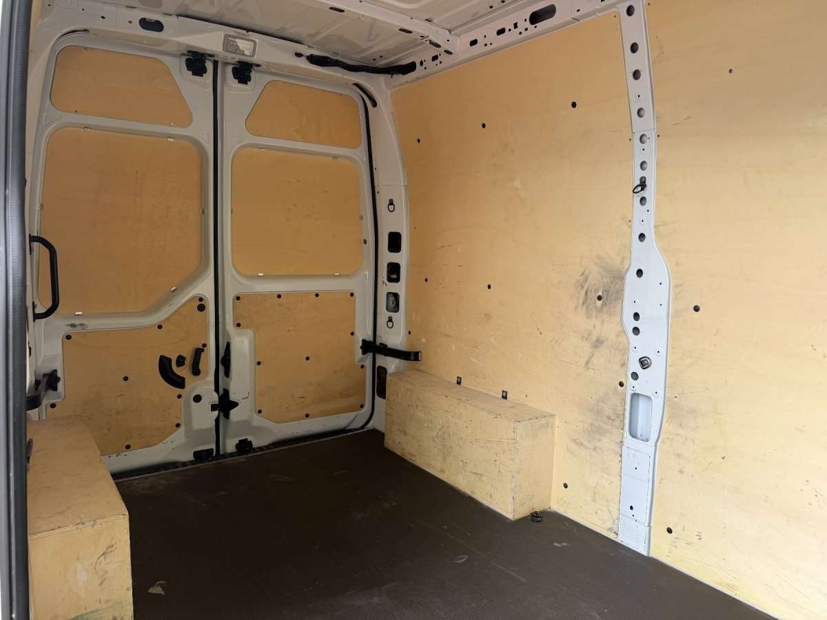 Fahrzeugbild eines Renault Master