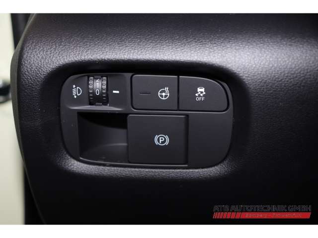 Fahrzeugbild eines Hyundai Inster