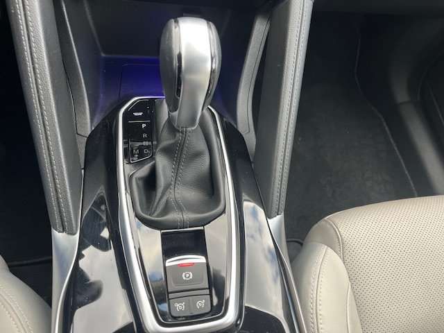 Fahrzeugbild eines Renault Koleos