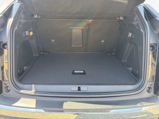 Fahrzeugbild eines Peugeot 3008