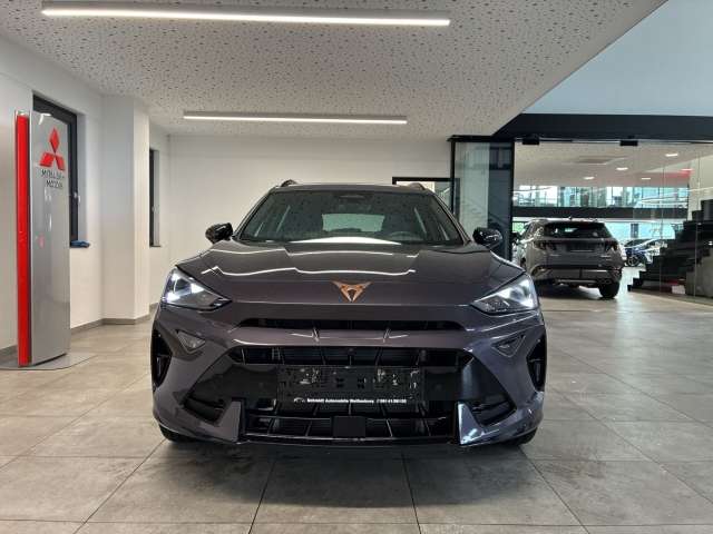Fahrzeugbild eines CUPRA Formentor