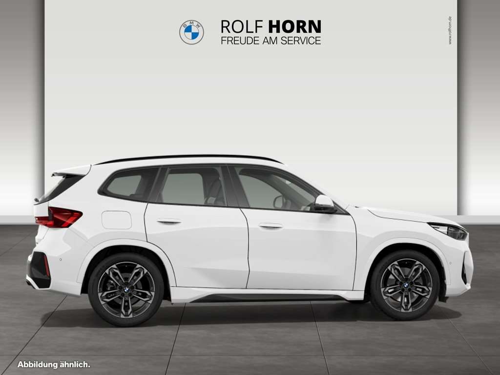 Fahrzeugbild eines BMW X1
