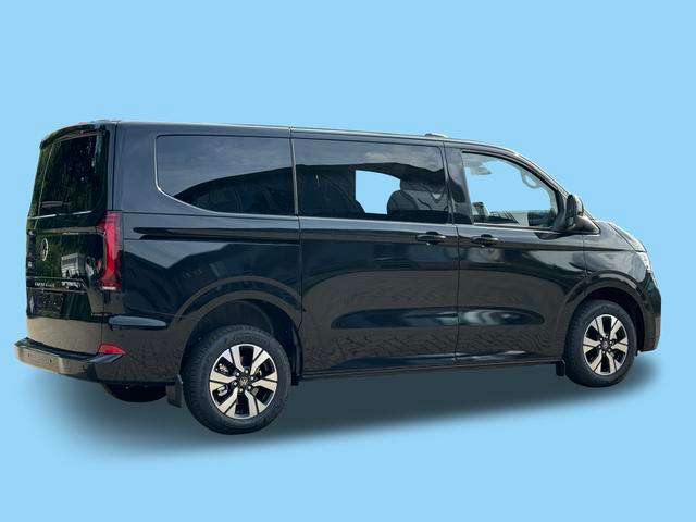 Fahrzeugbild eines Volkswagen Caravelle