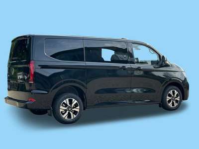 Bild Volkswagen Caravelle
