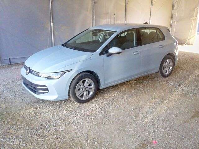 Fahrzeugbild eines Volkswagen Golf