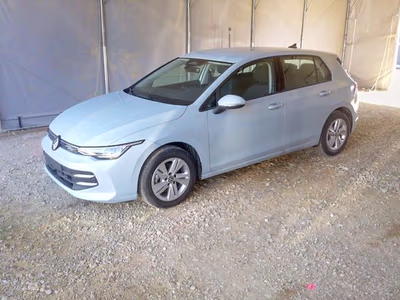 Bild Volkswagen Golf